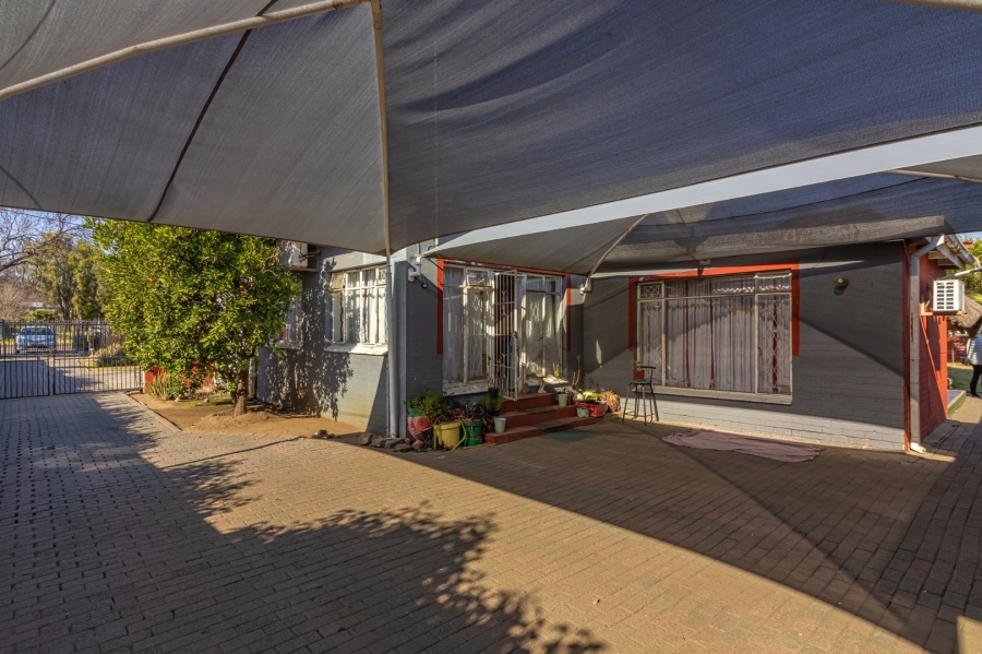 4 Bedroom Property for Sale in Suidrand Free State